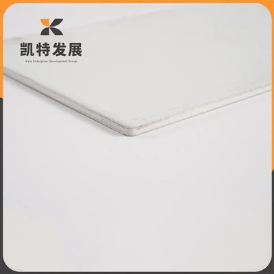 A2/B1 Grade Aluminum Composite Panel Exterior Wall